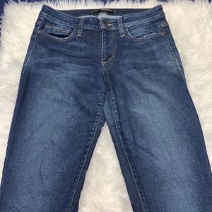 Joes  Jeans Curvy bootcut